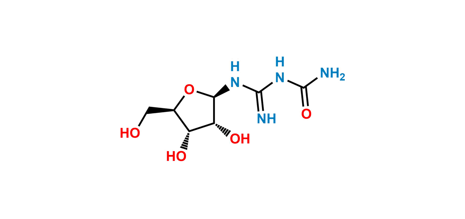 Azacitidine Related Compound -C Isomer -3